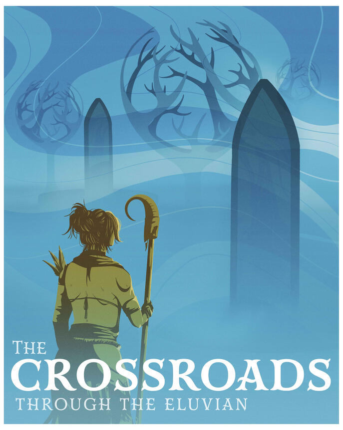 The Crossroads