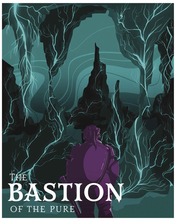 The Bastion of the Pure