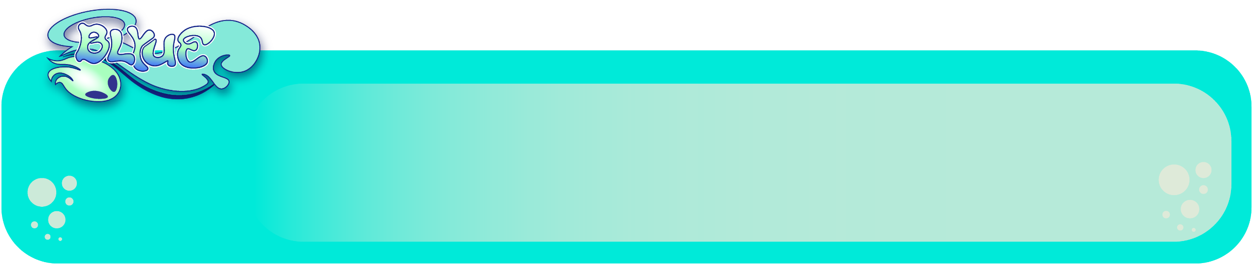 Logo by Gabriel Glass