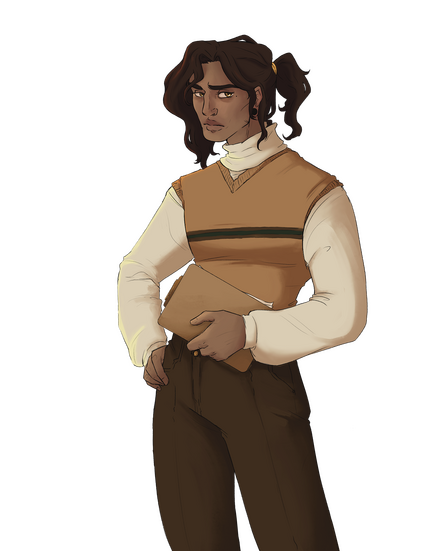 Matteo Sprite - Base