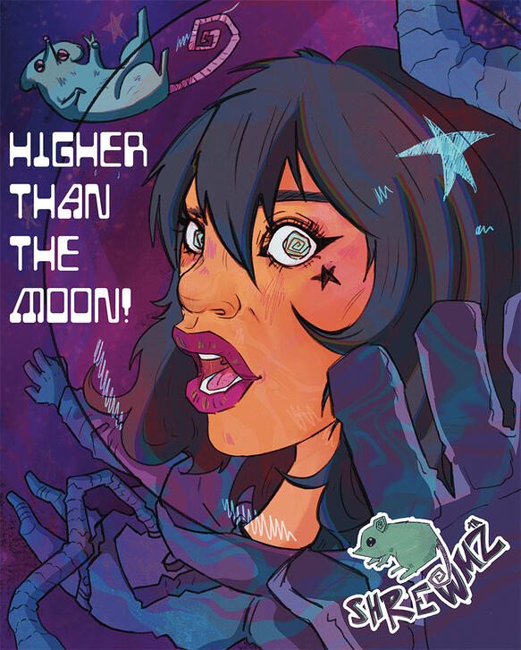 Dreambreaker: Night Shift - Shremz Ad