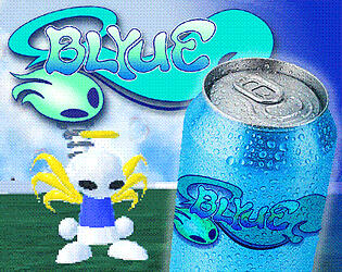 Blyue