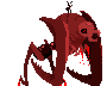 Swarmz - Monstrous Ant