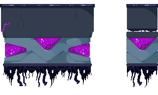 Sci-Fi Tileset - Platform